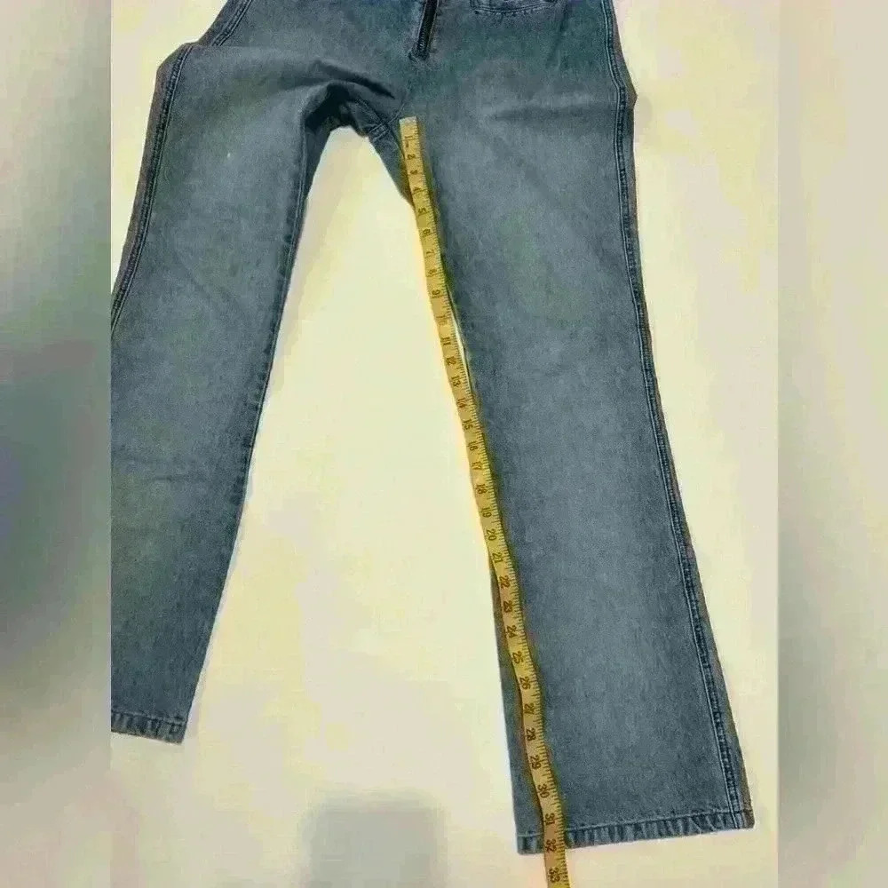 UNIONBAY vintage light wash bootcut jeans - Picture 3 of 7